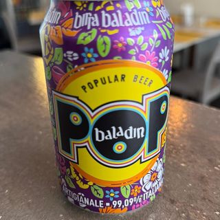 Baladin POP