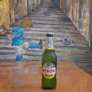 Peroni Chill Lemon 2% 33cl 