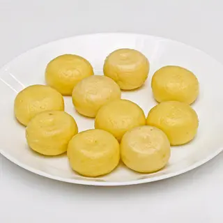 Kluski śląskie