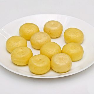 Kluski śląskie