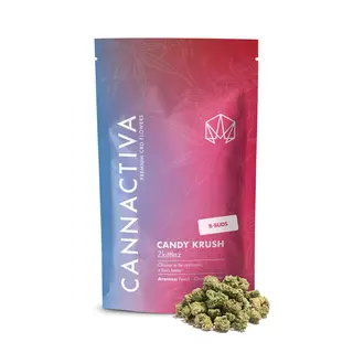 Mini Cogollos Candy Krush 10Gr. | Small Buds