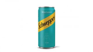 Schweppes Bitter Lemon 0.33l