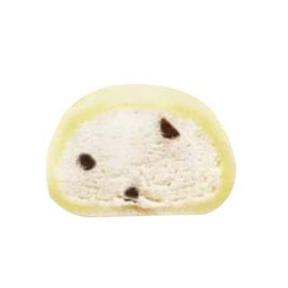 Mochi Cream Choco Y Banana (2 Uds.)