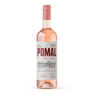 Vino Rosado Viña Pomal