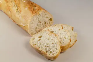 3 կտոր բագետ