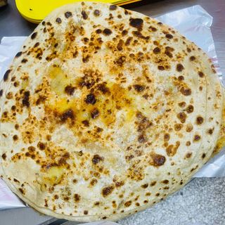 Alu Prantha 