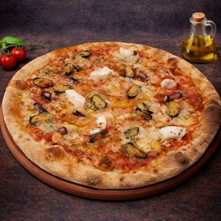 Pizza Frutti di Mare Ø32cm