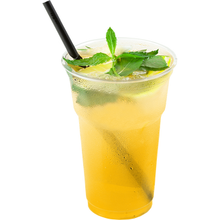 ლიმონათი მანგო