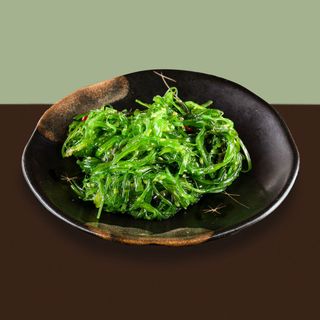 J03 Goma wakame