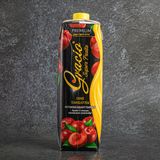 Gracio натуральный сок