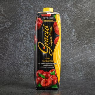 Gracio сок 