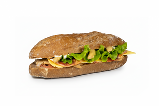 Veggie Lourdes