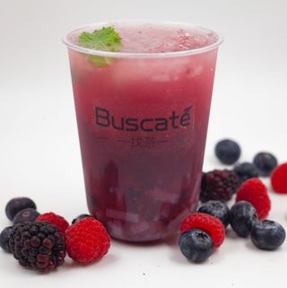 Frutos Rojos (700 Ml.)