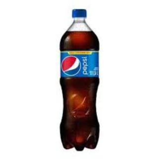 Pepsi Regular Refresco de Cola Botella 1,75 Litros