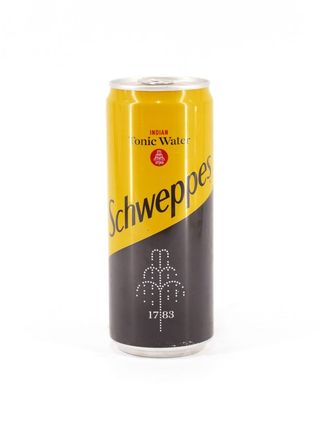 Schweppes Tonic Water 250ml