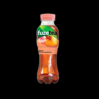 ცივი ჩაი ატამი