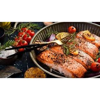 Salmão