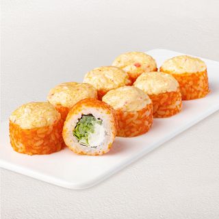 Ролл Чиз краб (237г)