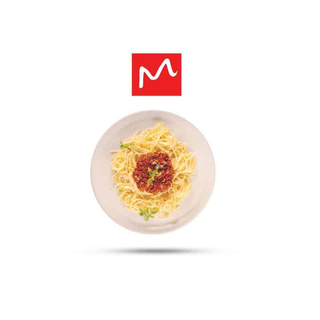 Pasta Bolognese
