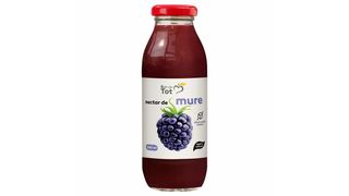 Nectar de mure - Bun de tot