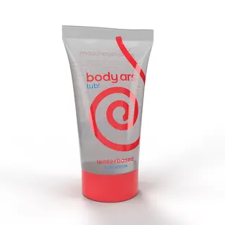Lubricante Aqua (75 Ml.)