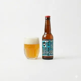 Cerveza Punk Ipa (33 Cl.)