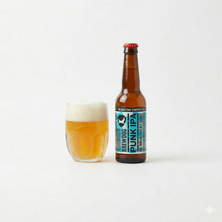 Cerveza Punk Ipa (33 Cl.)