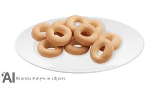 Obwarzanki "Podolskie" 500g