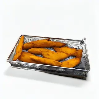 Fingers de Pollo