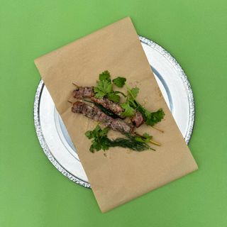 Wieprzowina 1 sztuka (120-130 gr)