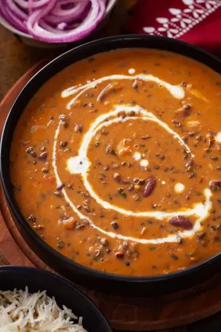 Dal Makhani