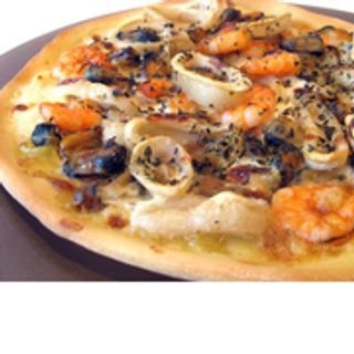 Pizza Ijen 1 Yen