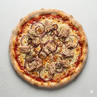 Pizza Tonyina