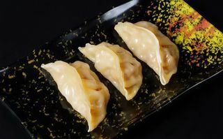 Gyoza