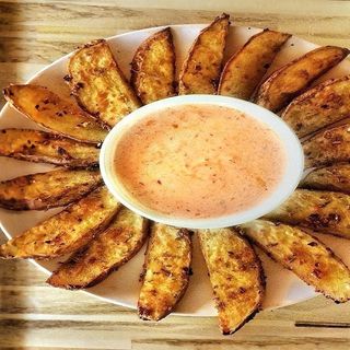 მექსიკური კარტოფილი