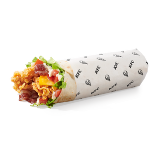 Bacon Twister® Picant