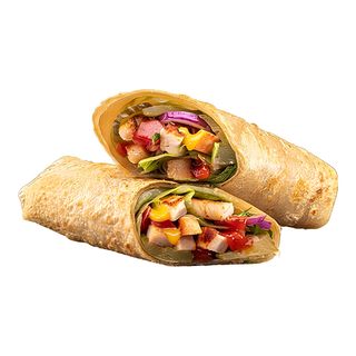 Рол з куркою (200mm)