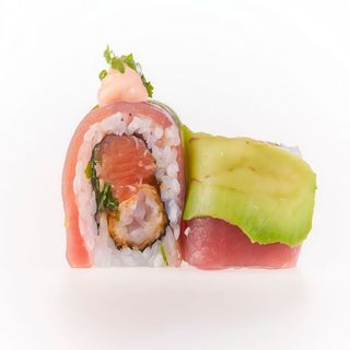 Roll japo (8 uds.)