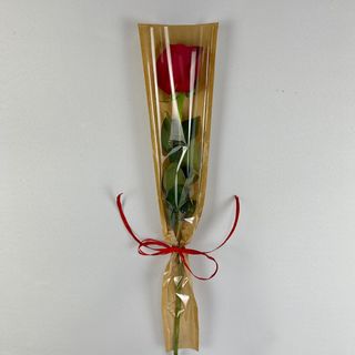 Rosa ROJA INDIVIDUAL