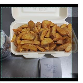 Patatas Gajo (Mediana)