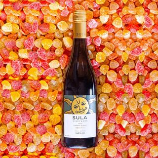 Sula Chenin Blanc Reserve