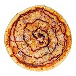 Pizza Barbacoa (30 Cm.)