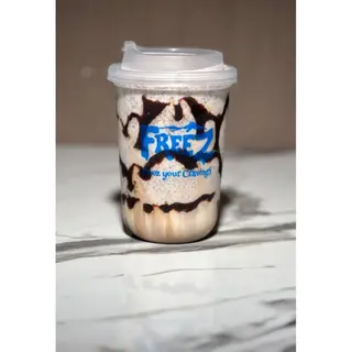 Fudge Shake