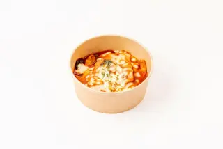 Tteokbokki Buldak