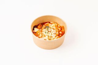 Tteokbokki Buldak