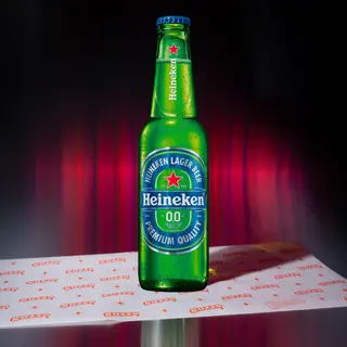 Analcolica 33 cl