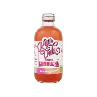 Kombucha Superglow