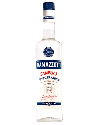 Ramazzotti Sambuca 0.7l
