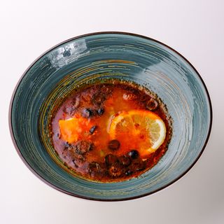 Солянка "Сборная" мясная 