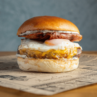 La Trufada + Patatas